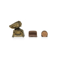 Hazelnut Chocolate...