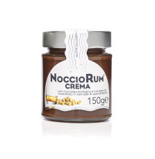 NoccioRum Spreadable Sweet...