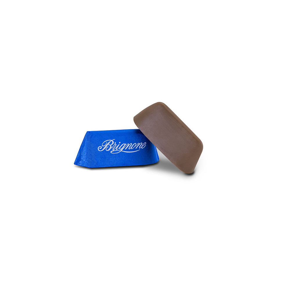 Handcrafted Gianduiotti - Brignone