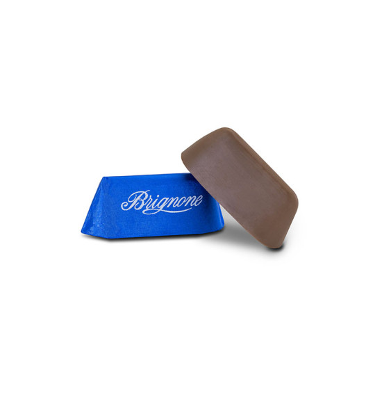 Handcrafted Gianduiotti - Brignone