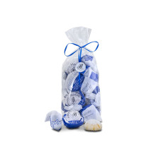 Soft Blueberry Amaretti...