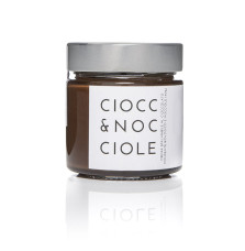 Ciocc&Nocciole Chocolate...
