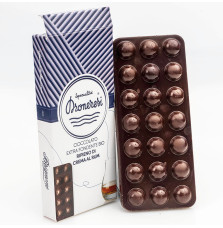 Kit da Giardinaggio di Cioccolato al latte 125g - CCW Chocolaterie — La  Bottega di Nonna Vittoria