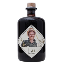LU Cardinale Speziato di...
