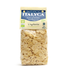 Unghiette Bio Pasta di...