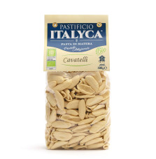 Organic Cavatelli Pasta of...