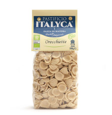 Organic Orecchiette Pasta...