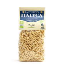 Trofie Bio Pasta di Matera...