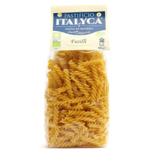 Organic Fusilli Pasta of...