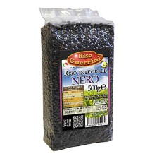 Wholegrain Black Rice -...