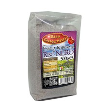 Black Wholegrain Rice Flour...