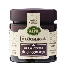 Caldarroste alla Crema di Cioccolato - Alpa