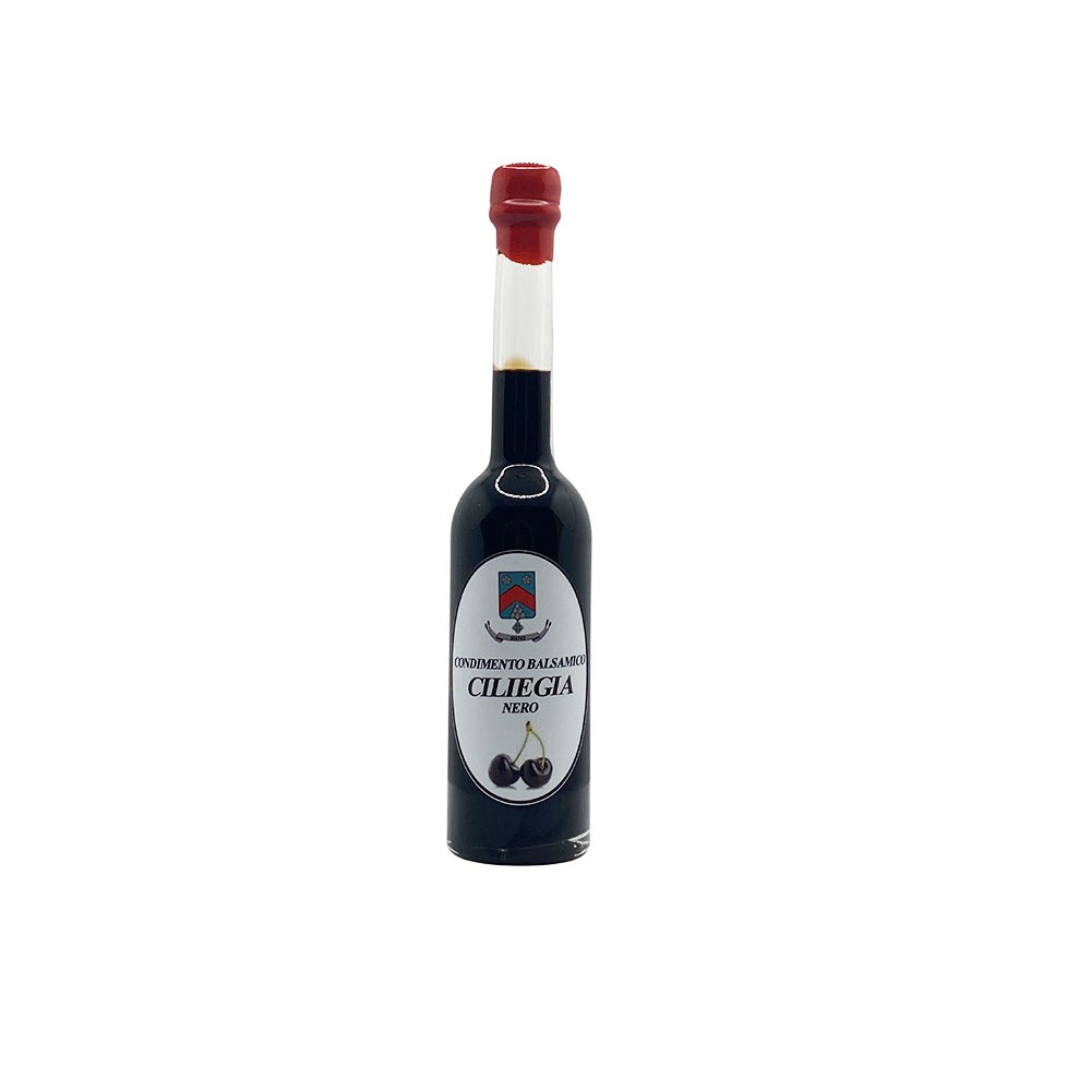 Black Cherry Balsamic Dressing - IMA