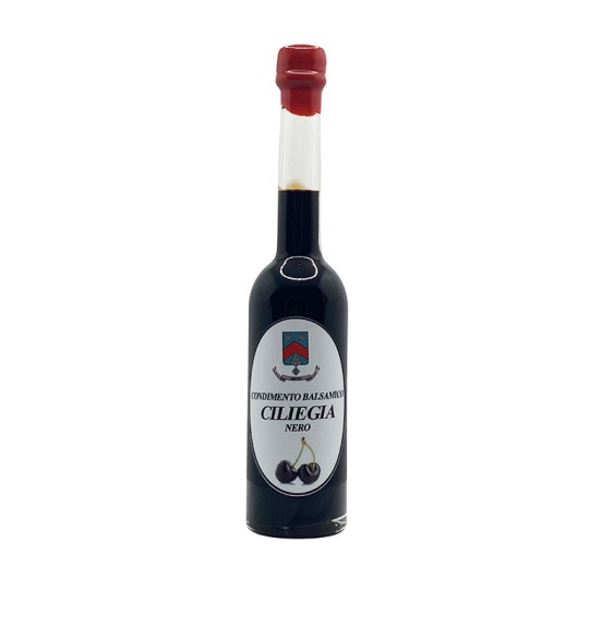 Black Cherry Balsamic Dressing - IMA