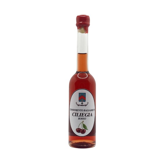 Red Cherry Balsamic Dressing - IMA