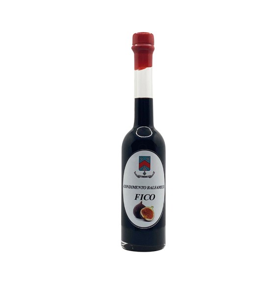 Balsamic Fig Dressing - IMA