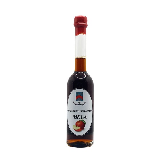 Balsamic Apple Dressing - IMA
