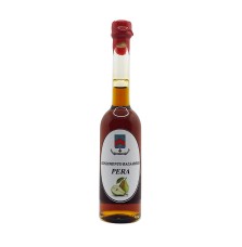 Pear Balsamic Dressing - IMA