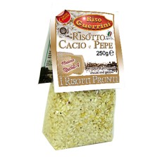 Risotto Pronto Cacio e Pepe...