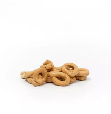 Taralli Aglio Olio e...