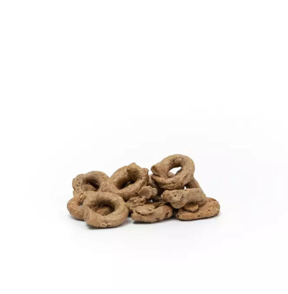 Multigrain Taralli - Leo Buongusto