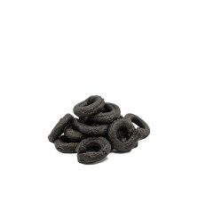 Taralli al Grano Arso - Leo...