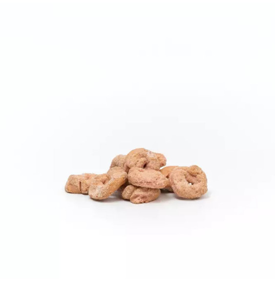 Taralli Dolci ai Frutti di Bosco - Leo Buongusto