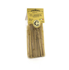 Spaghetti Organic Pasta...