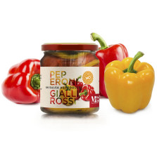 Sweet-and-Sour Red and...