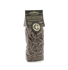 Organic Spelt Ridged...