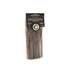Organic Spelt Strangozzi...