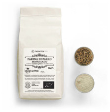 Organic Einkorn Wheat Flour...