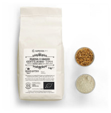 Organic Gentilrosso Ancient...