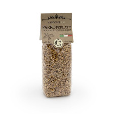 Farro Perlato Biologico -...