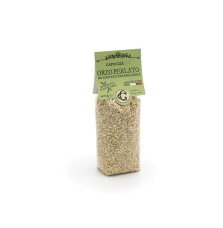 Orzo Perlato Biologico -...