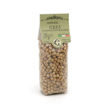 Ceci Biologici - Capoccia Bio