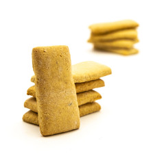 Whole Wheat Biscuits -...