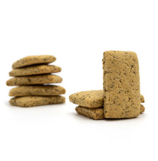 Biscotti Integrali con...