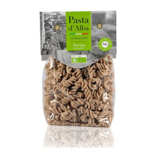 Organic Fusilli with Whole...