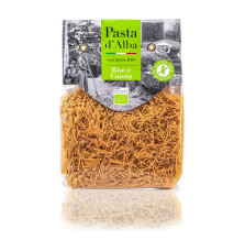Filini di Riso e Carota Bio...