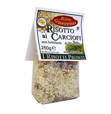 Risotto Pronto ai Carciofi...