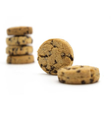Biscotti al Cioccolato -...