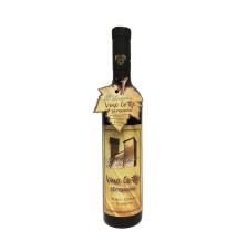Extra-Aged Cooked Wine "Il...