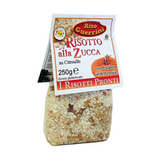 Risotto Pronto alla Zucca -...