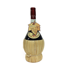 Extra-aged Cooked Wine "Il...