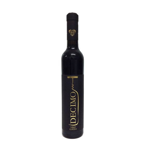 "Decimo" Cooked Wine - Lorese