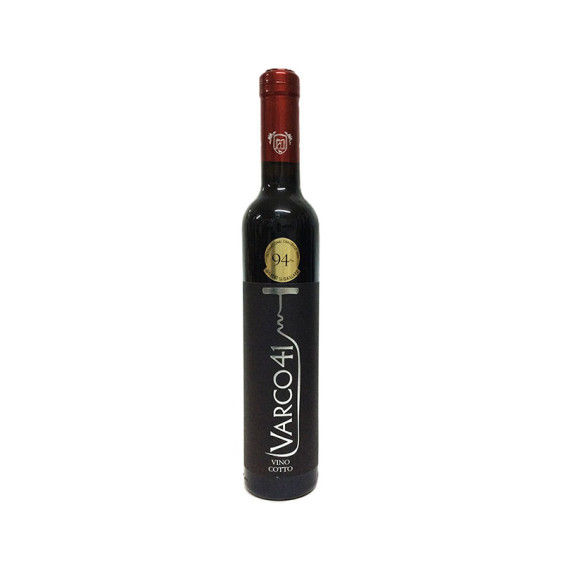 "Varco 41" Cooked Wine - Lorese