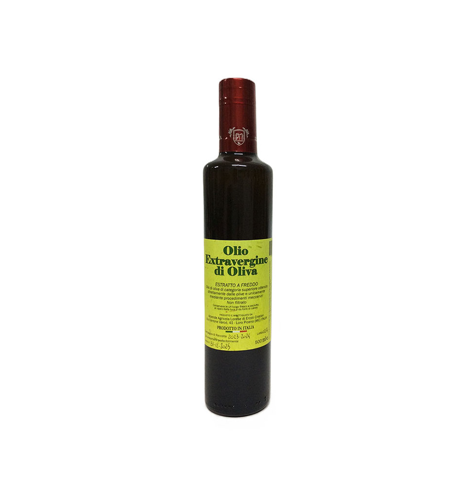Extra Virgin Olive Oil - Lorese