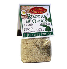 Risotto Pronto con Ortica -...