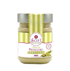 Crunchy Pistachio Cream - Sofì